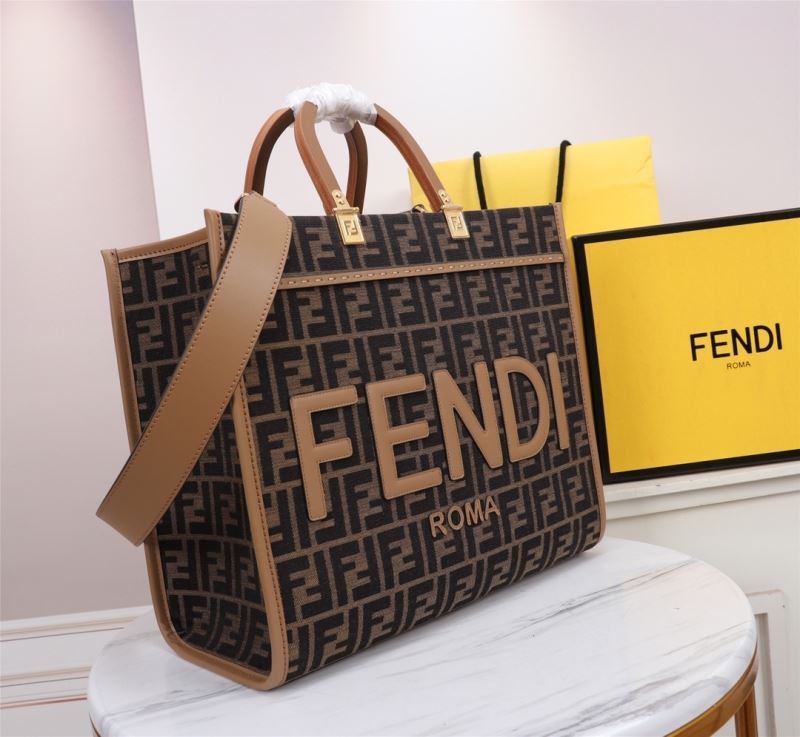 Fendi Shopping Bags